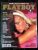 Playboy Nº 241 – Adriane Galisteu – Agosto 1995 – Edição de 20º Aniversário (Revista SEM Pôster)