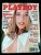 Playboy Nº 249 – Paloma Duarte – Abril 1996 (Revista com Pôster)