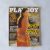 Playboy Nº 389 – Mônica Veloso – Outubro 2007 (Revista) Leia a Descrição