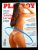 Playboy Nº 271 – Scheila Carvalho – Revista com Pôster – Fevereiro 1998