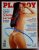 Playboy Nº 271 – Scheila Carvalho – Fevereiro 1998 (Revista SEM Pôster)