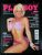 Playboy Nº 277 – Danielle Winits – Agosto 1998 (Edição de 23º Aniversário) Revista com Pôster
