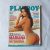 Playboy Nº 373 – Mariana (Big Brother Brasil) – Julho 2006 (Com furos de Cupim)