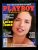 Playboy Nº 221 – Luiza Tomé – Revista com Pôster – Dezembro 1993