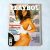 Playboy Nº 298 – Luciana Coutinho – A Musa da Zorra Total – Revista com Pôster – Maio 2000