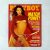 Playboy Nº 300 – Vanessa Schutz – Revista com Pôster – Julho 2000