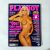Playboy Nº 301 – Feiticeira – Joana Prado – Revista com Pôster – Agosto 2000