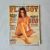 Playboy Nº 406 – Michelle Costa (Big Brother Brasil) com Pôster – Março 2009 (Revista)