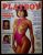 Playboy Nº 154 – Sueli Ribeiro (Garota de Ipanema 88) Revista com Pôster – Maio 1988