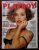 Playboy Nº 157 – Isabela Garcia (Revista SEM Pôster) Agosto 1988