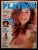 Playboy Nº 180 – Rosana Rodrigues (Revista com Pôster) Julho 1990