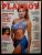 Playboy Nº 183 – Andréia Fetter (Revista com Pôster) Outubro 1990
