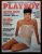 Playboy Nº 186 – Luciene Adami (Revista com Pôster) Janeiro 1991