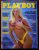 Playboy Nº 195 – Patrícia Torres (Revista com Pôster) Outubro 1991