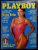 Playboy Nº 211 – Dora Bria – A Rainha do Windsurfe (Revista com Pôster) Fevereiro 1993