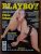Playboy Nº 219 – Fábia Tafarel (Revista com Pôster) Outubro 1993