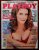 Playboy Nº 224 – Maria Padilha (Revista com Pôster) Março 1994