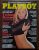 Playboy Nº 231 – Tatiana Rammé (Revista com Pôster) Outubro 1994