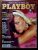Playboy Nº 241 – Adriane Galisteu (Revista com Pôster) Agosto 1995