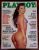 Playboy Nº 242 – Nilza Monteiro (Revista com Pôster) – Setembro 1995