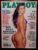 Playboy Nº 242 – Nilza Monteiro (Revista com Pôster) Setembro 1995