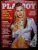 Playboy Nº 245 – Andréa Sorvetão (Revista com Pôster) Dezembro 1995