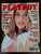 Playboy Nº 249 – Paloma Duarte – Abril 1996 (Revista com Pôster)