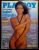 Playboy Nº 256 – Isabel Fillardis (Revista SEM Pôster) Novembro 1996