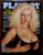 Playboy Nº 261 – Cida Marques (Revista com Pôster) Abril 1997