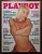 Playboy Nº 266 – Alessandra Scatena (Revista com Pôster) Setembro 1997