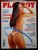 Playboy Nº 271 – Scheila Carvalho – Fevereiro 1998 (Revista com Pôster)