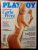 Playboy Nº 273 – Carla Perez – Revista com Pôster – Abril 1998