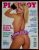 Playboy Nº 280 – Scheila Mello – Novembro 1998 (Revista Com Pôster)