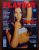 Playboy Nº 296 – Tiazinha (Revista com Pôster) Março 2000