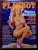 Playboy Nº 315 – Pamela Anderson (Revista com Pôster) Outubro 2001