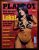 Playboy Nº 322 – Leka (Big Brother Brasil) Revista com Pôster – Maio 2002