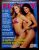 Playboy Nº 340 – Antonela e Danielle (Fera Argentina e Mulher Samambaia – Pânico) Revista com Pôster – Novembro 2003