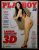 Playboy Nº 424 – Larissa Riquelme (Revista com Pôster) Óculos 3D incluído – Setembro 2010