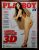 Playboy Nº 424 – Larissa Riquelme (A Musa da Copa) Revista com Pôster – Setembro 2010