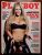 Playboy Nº 448 – Denise Rocha (Revista com Pôster) Setembro 2012