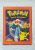 Álbum de Figurinhas – Pokemon – Temos que pegar! (Incompleto com 76 fig coladas – SUCATA) 1999