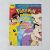 Pokémon Club Apresenta – Pokémon Pôster + CD Nº 02 – 1999 (Sem o CD) Revista Pôster