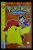 Pokémon Quadrinhos Nº 02 – As Aventuras Elétricas de Pikachu! (Editora Conrad) 1999