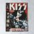 Coleção Meta Massacre Nº 29 – Kiss (Revista Pôster)