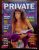 Private Nº 138 – Bridy – Julho 1996 (Revista com Pôster)