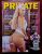 Private Nº 183 – Adriani Felline – Abril 2000 (Revista com Pôster)