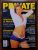 Private Nº 207 – Amanda – Abril 2002 (Revista com Pôster)