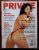 Private Nº 214 – Romy Andrade – Novembro 2002 (Revista com Pôster)