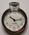 Relógio de Bolso Vintage – Carnaby Street (Coleção Salvat de 2003)