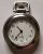Relógio de Bolso Vintage – Viageiro 1850 (Coleção Salvat de 2003)